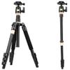 eexbz Projector Stand Phone Tripod Multi-Function Extendable Portable Tripod Stand Stand Foldable Tripod Mount for Home and Office Projector Projector Mount view 3