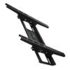 DirectNine Basics Tv Mount for LCD Tvs Swivel Articulating Bracket Heavy Duty Wall Mount Stand Easy Installation view 1