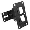 CAXUSD 1pc Wall Mounted Rotatable Speaker Stand and Speaker Holder for Surround Design for Optimal view 1
