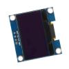 1.3 inch OLED Display Module 128X64 White Text Color IIC I2C Communicate DIY for MP3 Smart Health Device view 4