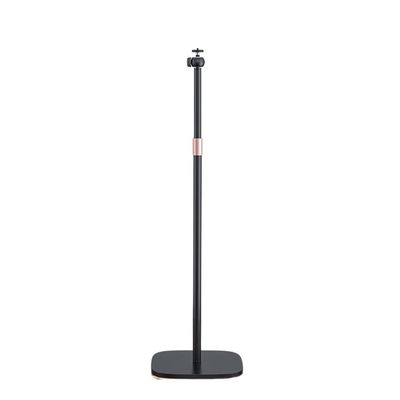 eexbz Projector Stand Projector Floor Stand Retractable and Foldable 23.62" to 47.24" Home Projector Floor Stand is Convenient for Portable Home Use Projector Mount