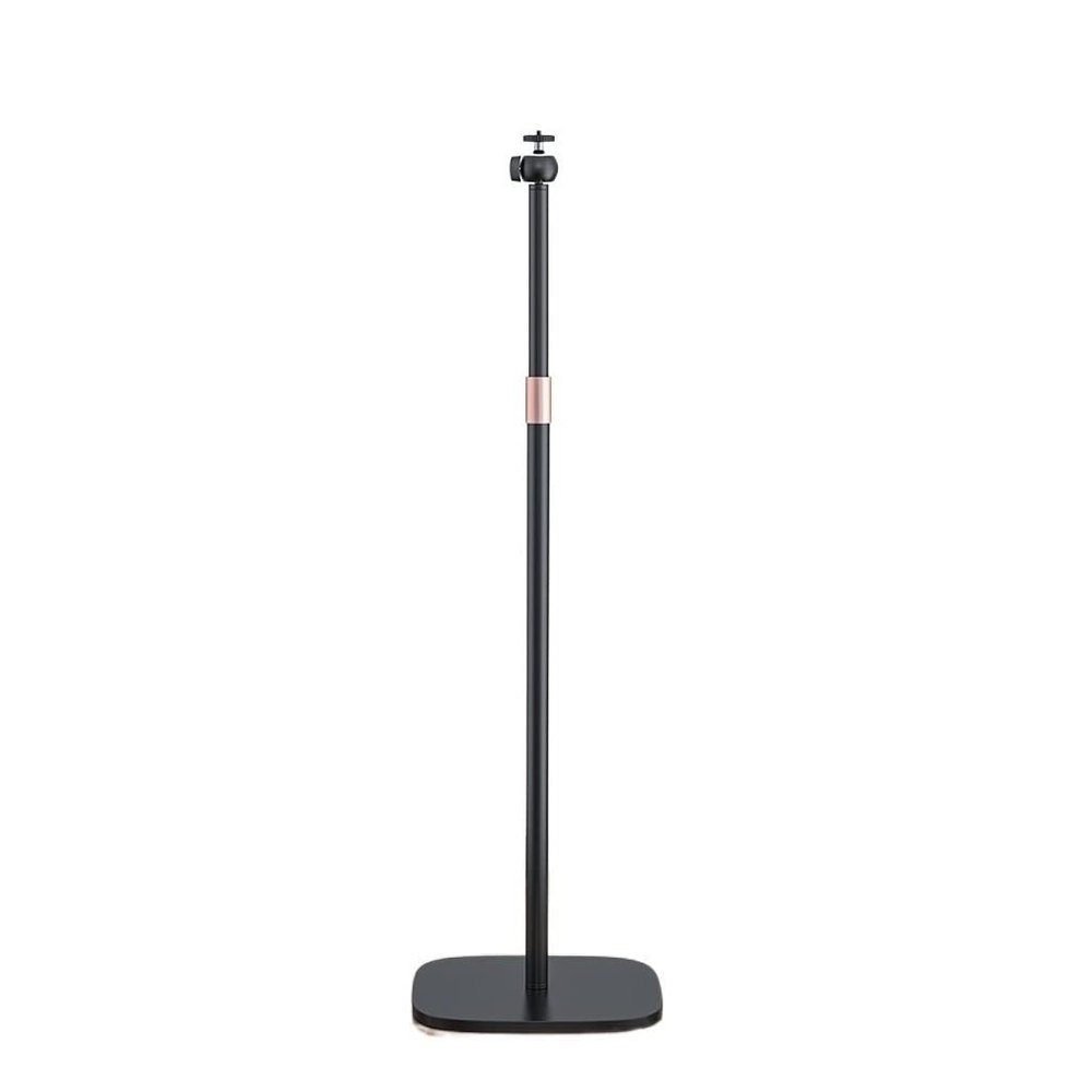 eexbz Projector Stand Projector Floor Stand Retractable and Foldable 23.62" to 47.24" Home Projector Floor Stand is Convenient for Portable Home Use Projector Mount