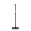 eexbz Projector Stand Projector Floor Stand Retractable and Foldable 23.62" to 47.24" Home Projector Floor Stand is Convenient for Portable Home Use Projector Mount view 1