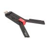 1800Mbps Dual Band Adapter with Dual 3dbi Antennas USB3.0 Interface 6 Adapter for PC Laptops view 2