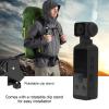 Gugxiom 1.3 Inch Handheld Action Camera, 5K 30FPS 270 Rotatable HD Action Camera, Camcorder with Microphone for Outdoor Riding Diving view 4