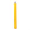 10-60cm Surveying Pole G.P.S Antenna Extend Section with 5/8 Thread, Aluminum Yellow for MINI Pole for Surveying GPS GNSS Surveying Device/Prism(40cm) view 1