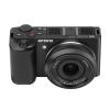 ORDRO G930 5K Digital Camera for Content Creators Vloggers and Photography with 5X Optical Zoom, Auto-Focus and Wide Angle (Black) view 2