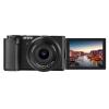 ORDRO G930 5K Digital Camera for Content Creators Vloggers and Photography with 5X Optical Zoom, Auto-Focus and Wide Angle (Black) view 4
