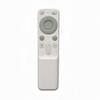 Dtirszxy Replacement Voice Remote Control for JMGO O2 O2/Ultra P1 P2 P3 P3S P5 Y1 D1 C1 O1 O1 Pro O1S 1895 L2X L6H D3H D6H A6 V9 V10 V20 V20S F3000 F3800 F3850 F5800 Ultra 4K Triple Projector (White) view 2