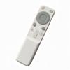 Dtirszxy Replacement Voice Remote Control for JMGO O2 O2/Ultra P1 P2 P3 P3S P5 Y1 D1 C1 O1 O1 Pro O1S 1895 L2X L6H D3H D6H A6 V9 V10 V20 V20S F3000 F3800 F3850 F5800 Ultra 4K Triple Projector (White) view 3