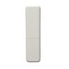 Dtirszxy Replacement Voice Remote Control for JMGO O2 O2/Ultra P1 P2 P3 P3S P5 Y1 D1 C1 O1 O1 Pro O1S 1895 L2X L6H D3H D6H A6 V9 V10 V20 V20S F3000 F3800 F3850 F5800 Ultra 4K Triple Projector (White) view 4