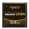 Memory Cards Industrial CF6A SLC 24nm Non-DMA Non-Removeable 4GB view 1
