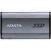 A-Data SE880 4 TB, External SSD Grey, USB-C 3.2 Gen 2x2 (20 Gbit/s) view 1