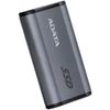 A-Data SE880 4 TB, External SSD Grey, USB-C 3.2 Gen 2x2 (20 Gbit/s) view 4