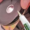 Speaker Repair Adhesive Glue - Strong Cone Cement, Solution | High Strength Adhesive for Loudspeakers, Ideal for Fixing Loose Dust Caps and Torn Cones with Flexibility and Precision view 3