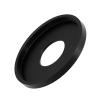 LingoFoto Camera Lens Adapter Ring 46/48/49/52/54/55/58/60/62/67/72/77/82/86/95/105-105mm Step up Ring for 62mm Camera Lens to 114mm OD Matte Box Lens Mount (62-105/114mm) view 2