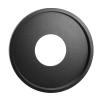 LingoFoto Camera Lens Adapter Ring 46/48/49/52/54/55/58/60/62/67/72/77/82/86/95/105-105mm Step up Ring for 62mm Camera Lens to 114mm OD Matte Box Lens Mount (62-105/114mm) view 4