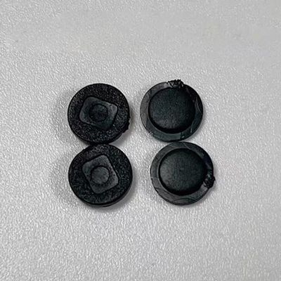 4pcs/Set Leather Plug Foam Pad for Nikon D850 Bottom Case Camera Replacement Accessories