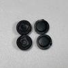 4pcs/Set Leather Plug Foam Pad for Nikon D850 Bottom Case Camera Replacement Accessories view 1
