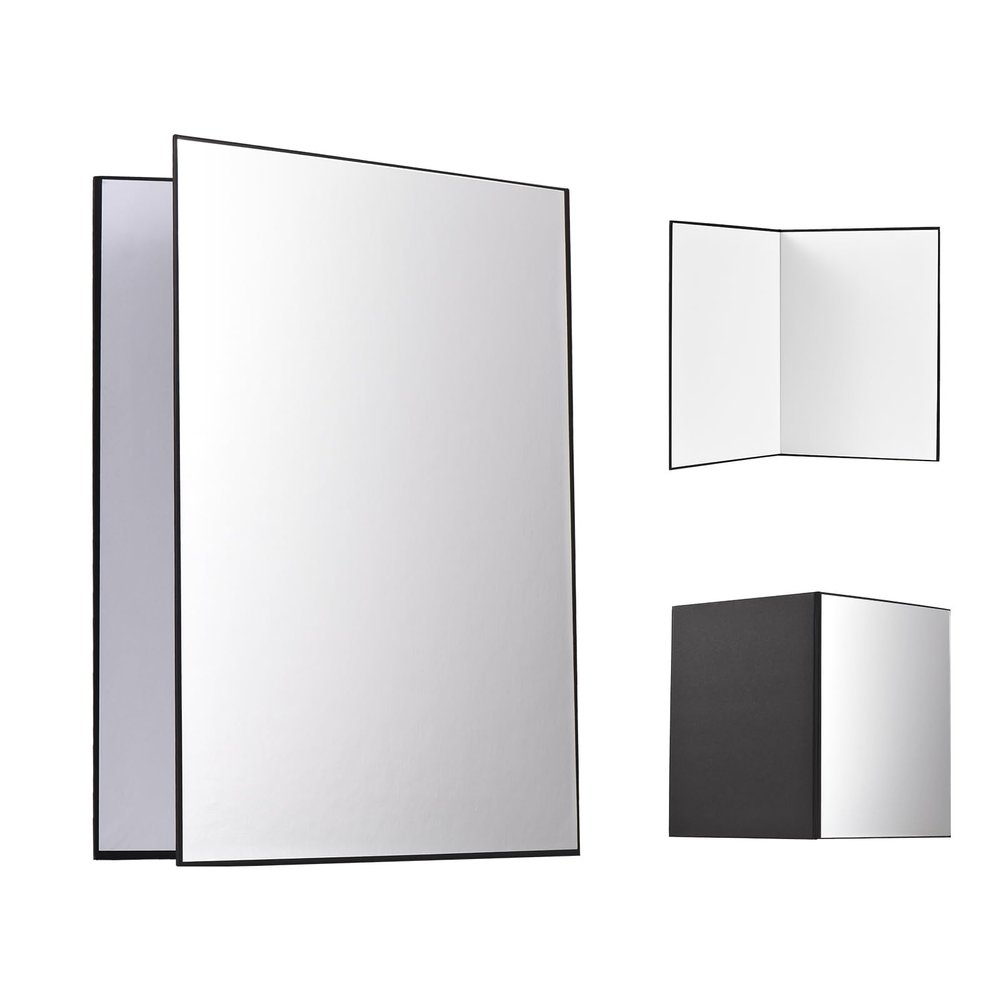 3 in 1 Photography Reflector Cardboard, Foldable Light Diffuser Board for Photo Shooting,Light Reflector Photography Panel