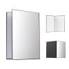 3 in 1 Photography Reflector Cardboard, Foldable Light Diffuser Board for Photo Shooting,Light Reflector Photography Panel view 1