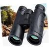DirectNine Basics Night Binoculars Telescope with Fmc Coated Lenses Design for Outdoor Hunting Bird Watching Hiking Lightweight High-Powered Optic Lens Black view 2