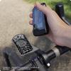 TUSITA Aero Out Front Mount Compatible with Wahoo ELEMNT ROAM, Bolt 3 GPS Bicycle Computer view 4