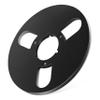 Yardenfun 3holes Aluminum Alloy Take-up Reel Open Reel for Recording Tape for Recorder view 1