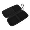 Ymiko TI 84 Plus CE Graphing Calculator Black Hard EVA Nylon Case Anti Static Box Suitable for Students view 1