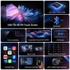10.1-inch Car Radio Stereo for Compass/Patriot 2009-2016, Supports Wireless CarPlay/Bluetooth/GPS Navigation/HD Reverse Camera/FM/DSP/Android12 view 3