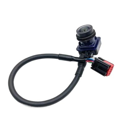 56054058AH 56054058-AH Compatible For Chrysler 300 2011-2018 Compatible For Dodge Charger 2011-2014 Rear View Backup Reverse Camera Parking Assistant