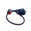 56054058AH 56054058-AH Compatible For Chrysler 300 2011-2018 Compatible For Dodge Charger 2011-2014 Rear View Backup Reverse Camera Parking Assistant view 2