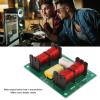 Adjust Treble Bass Frequency Divider Distributor,Speaker Frequency Divider Quality Crossover Filter for Enhanced Sound Quality view 2