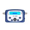 SF95DR Good for Campers, Digital TV Satellite Meter Finder, Portable LED Display Satellite Finder Equipment with Compass Electronic Buzzer Control 9502150MHz view 1