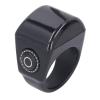 ZAWELIYO Smart Ring Counter APP Reminder Digital Display Muslim Islamic Prayer Ring Smart Tasbih Zikr ABS 20mm Material view 4