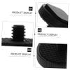 DirectNine Basics 3pcs Flash Hot Shoe Mount Adapter Cold Shoe Mount for Tripod Adapter for DSLR Camera Rig Supply view 4
