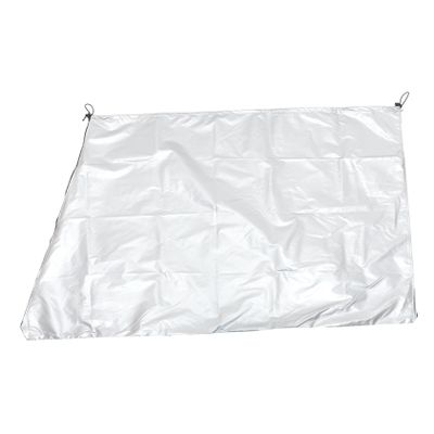 KONTONTY Telescope Protective Rain Cover Outdoor Tarp for Safe Storage Star Viewing