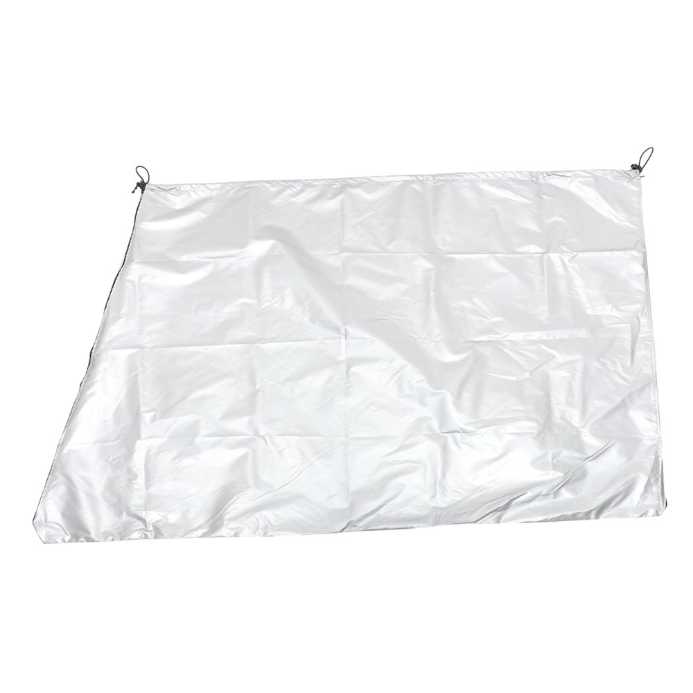 KONTONTY Telescope Protective Rain Cover Outdoor Tarp for Safe Storage Star Viewing