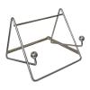 Miriam Song Stainless Steel Multi Functional Tablet Stand for Desk, Ideal for Home Office, Desk, and Family Leisure, Ideal for Tablet and Tablet Stands view 1