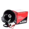 DC12V /DC /AC110V/AC220V Wired Alarm Siren Horn Without Flash with Alarm Volume Reach 105 +/-3dB/lm(24V) view 1