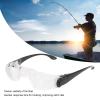 4X HandsFree Binocular Glasses for Fishing, Bird Watching, Sports, Concerts, Theater, Opera, TV, Sight Seeing, HandsFree Opera Glasses for Adults Kids (Myopia Version) view 4