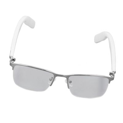 BT Audio Smart Glasses, Blues Light Glasses for Women and Men Open Ear Sound with Mic Speakers, Polarized Sunglasses Lenses Blocking Touch Voice Control IP67 Water
