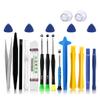 Vdaxvme 21 in 1 Opening Pry Tool for Smart Phone PC Devices Pentalobe Screwdrivers Screen Opener Disassembly Re view 1