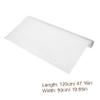TOYANDONA 2pcs Lampshade Material Film for Lamp Cover Non-adhesive Light Shade Craft Supplies Elegant Textured Design for Floor Table Lamps view 2