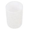 TOYANDONA 1pc Simple Linen Lampshade Light Cover for Home Decor for Bedroom Living Room and Study Lighting Accessory view 1