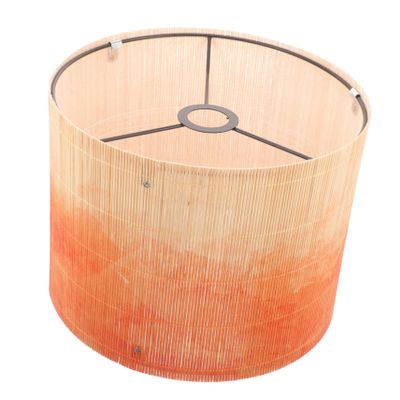 TOYANDONA Pendant Lamp Shade Decorative Cover for Chandelier Modern Light Fixture Lightweight Easy to Install Aesthetic Home Decor for Hotels Kitchens Dining Areas