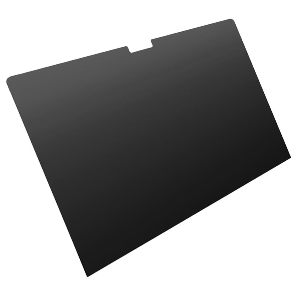 jojofuny Computer Privacy Screen Protector Film -peeping Blocking Easy Installation Removable Design Non-reflective