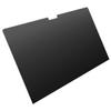 jojofuny Computer Privacy Screen Protector Film -peeping Blocking Easy Installation Removable Design Non-reflective view 1