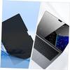 jojofuny Computer Privacy Screen Protector Film -peeping Blocking Easy Installation Removable Design Non-reflective view 2