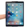 WiLLBee CLIPON Hand Pad Double for eBook Reader Tablet Hand Strap Finger Grip Holder (Black, for 11-11.4 inch Device) view 3